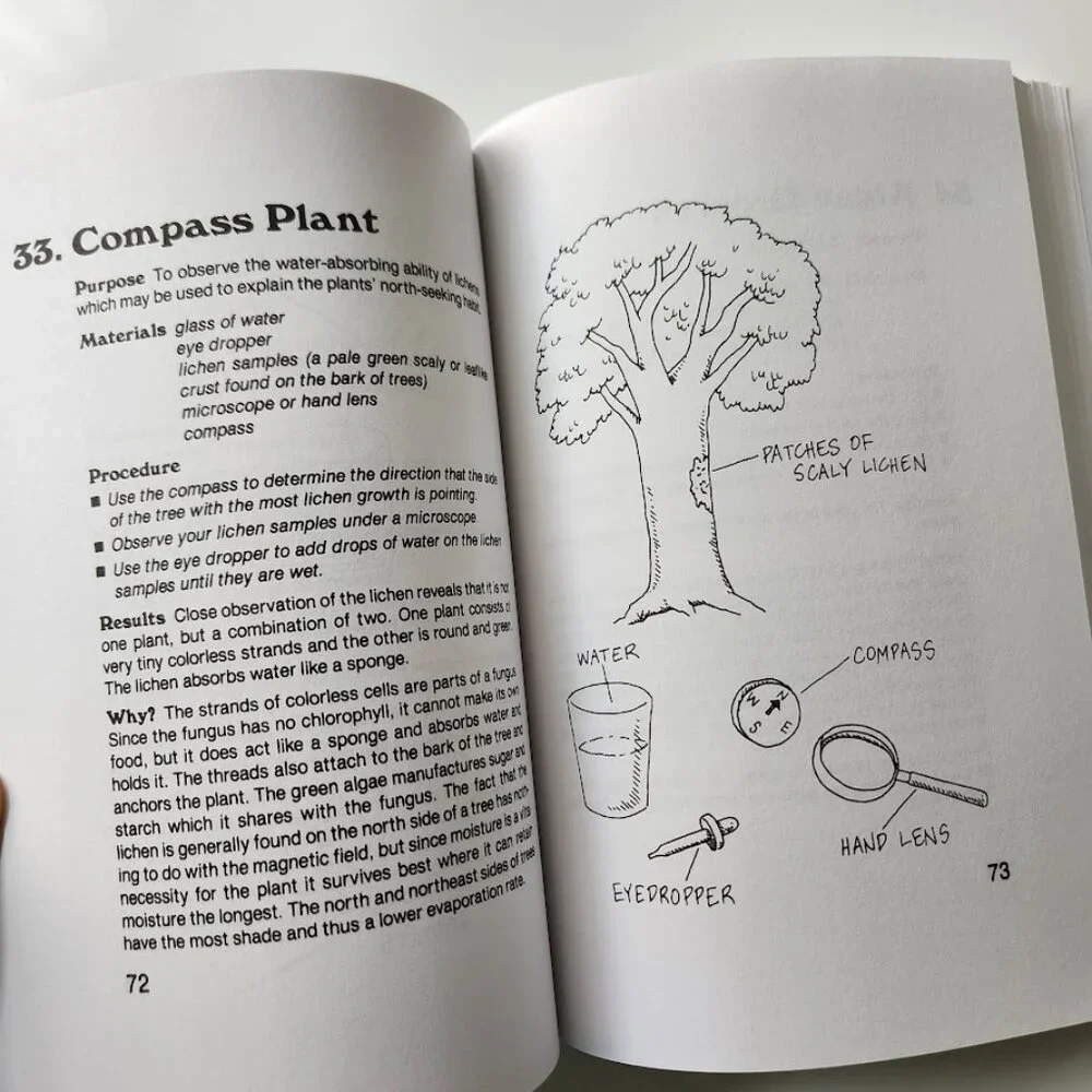 Janice VanCleave's Biology Science Book Experiments Paperback For Every Kid: 101